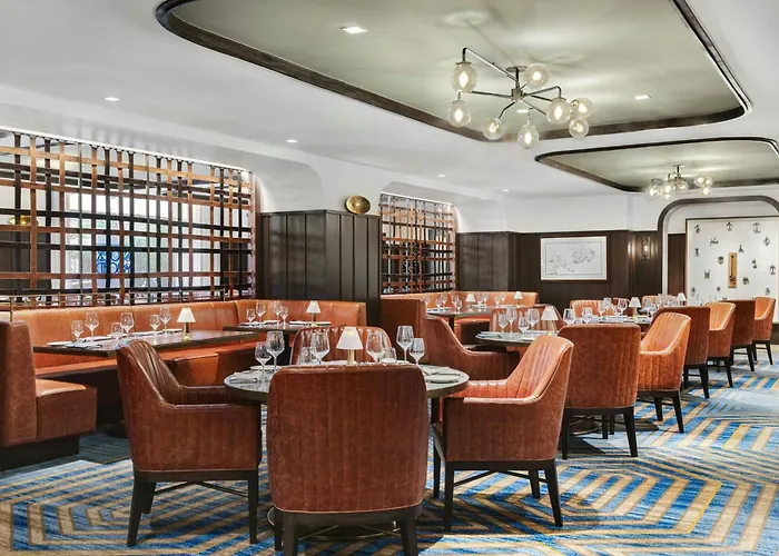 The National, Autograph Collection Hotel Oklahoma City