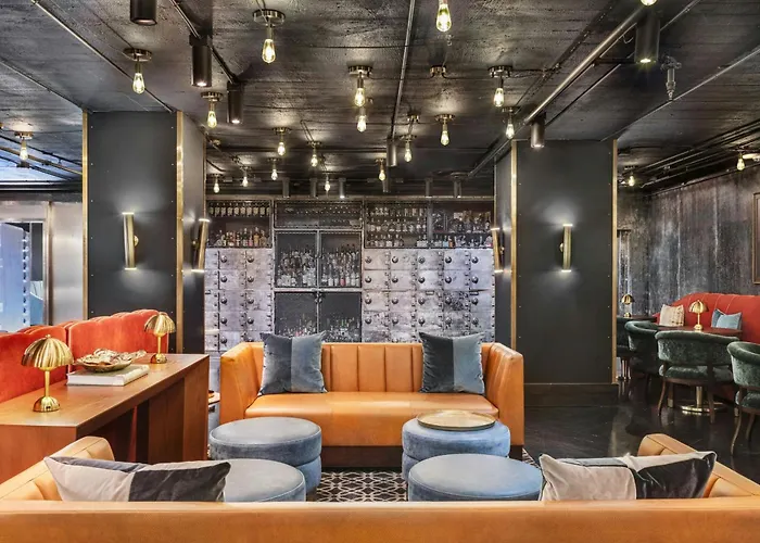 The National, Autograph Collection Hotel Oklahoma City