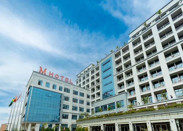 M Hotel Kigali