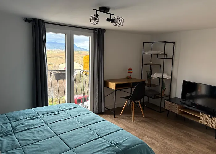 Casa Iulia Hotel Haro