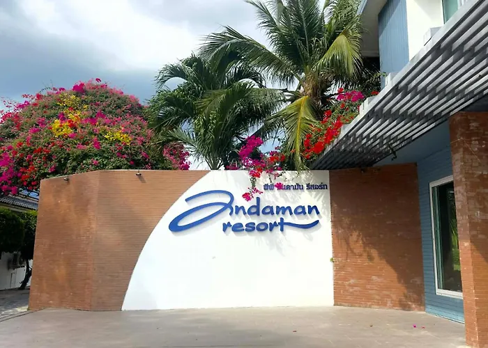 Andaman Resort Phi Phi Don