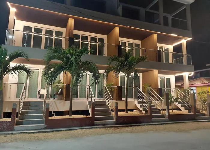 Caye Caulker Condos