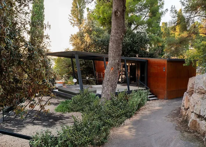 Porton Nature Hideouts Rovinj