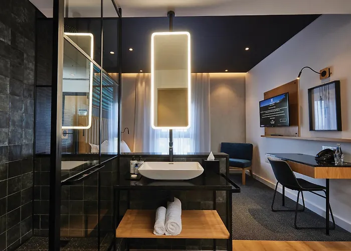 Century City Hotel Bridgewater Cape Town