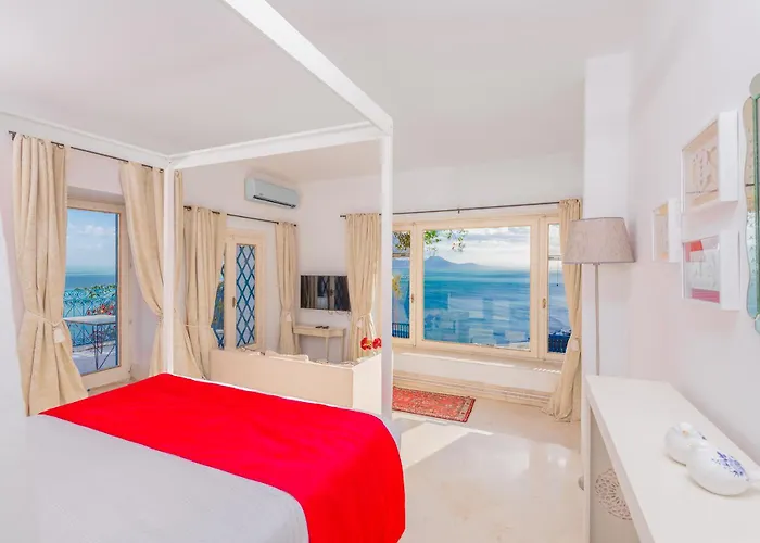 Hotel La Demeure à Sidi Bou Ali