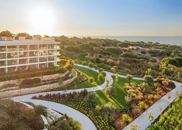W Residences Algarve Albufeira