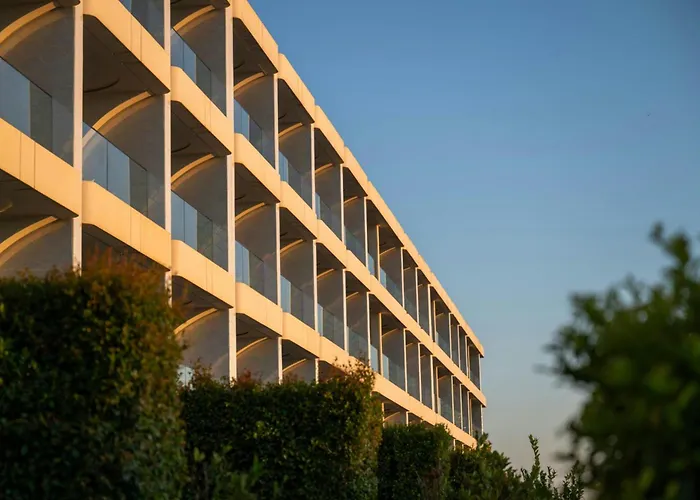 Hotel W Algarve Albufeira