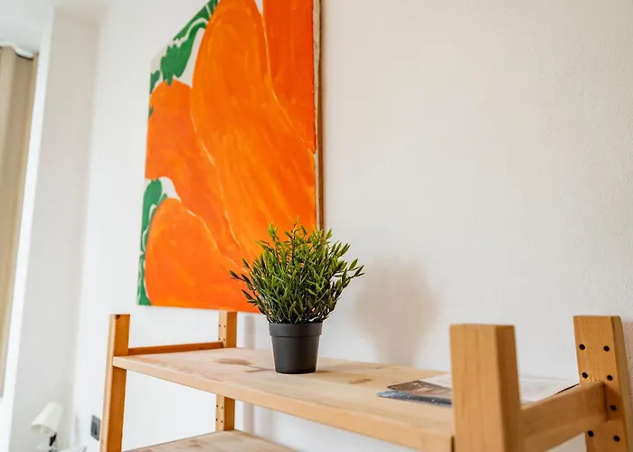 San Zanobi Suites- By Mois Collection Florence