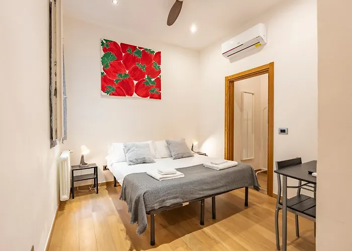 San Zanobi Suites- By Mois Collection Florencia