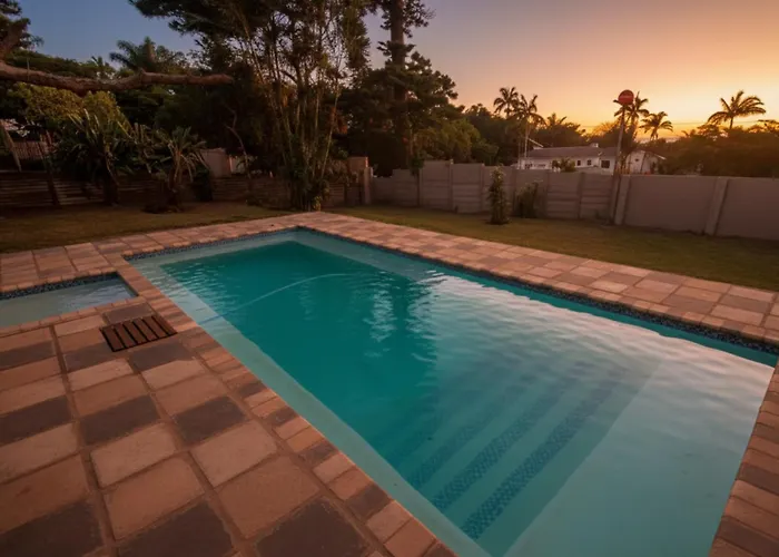 Zur See - No Loadshedding Ballito