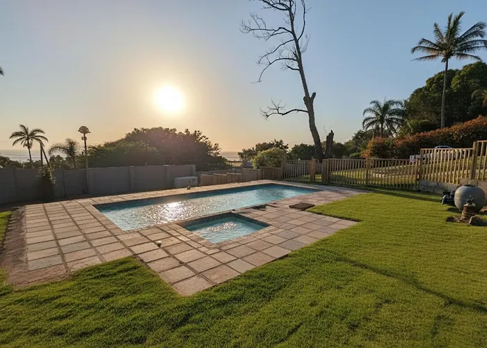 Zur See - No Loadshedding Ballito