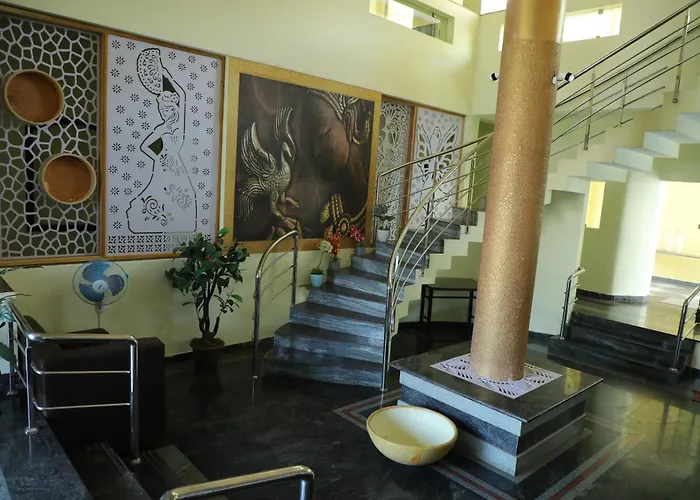 Hotel Priso Kalapettai