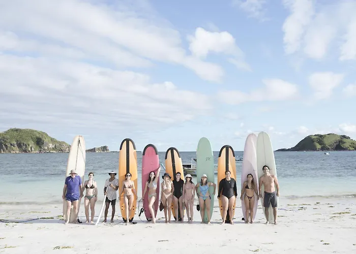Porter Boutique Hotel & Lifestyle Kuta 
