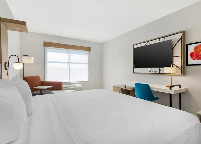 Best Western Plus Rose City Conference Center Inn Thomasville