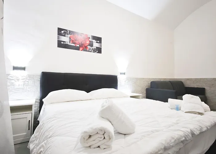 Giglio Rosso Bed & Breakfast Bari