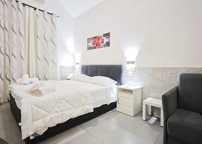Giglio Rosso Bed & Breakfast Bari