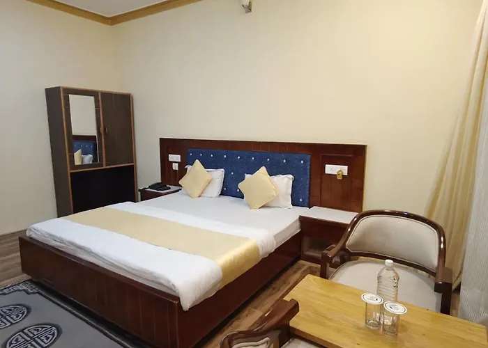 The Hunder Eco Villa Hundar