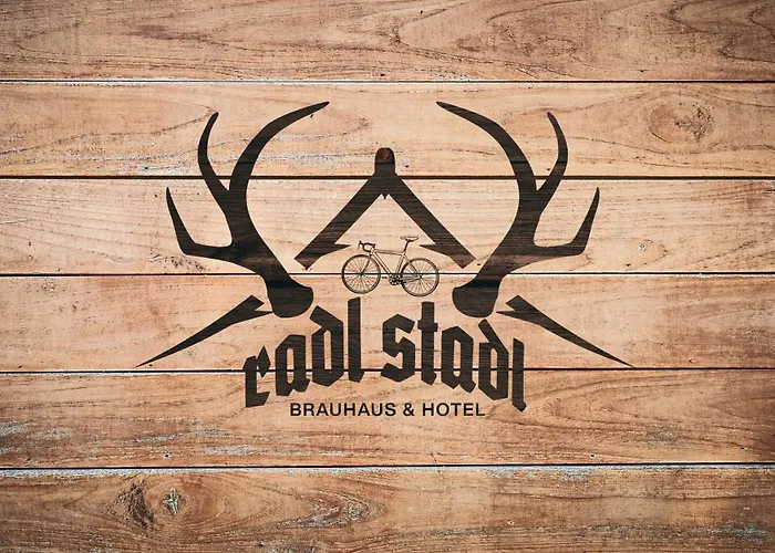 RadlStadl - Brauhaus und Hotel Kaarst