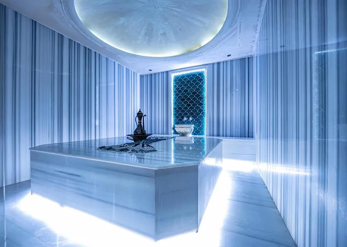 Radisson Hotel Istanbul Harbiye