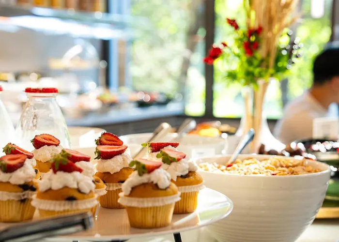 Radisson Hotel Istanbul Harbiye