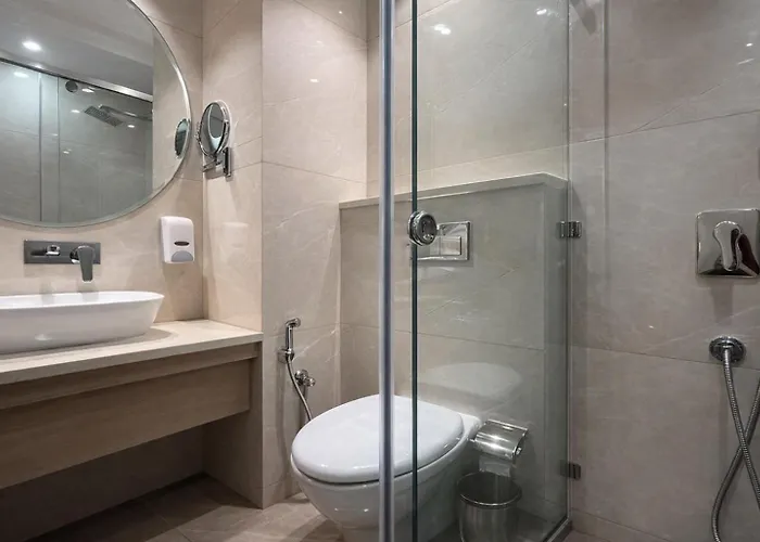 Hotel Rrv With Free Parking Amritsar