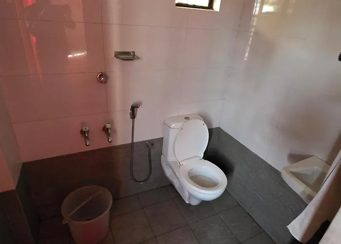 Retaj Residency Aparthotel Kochi