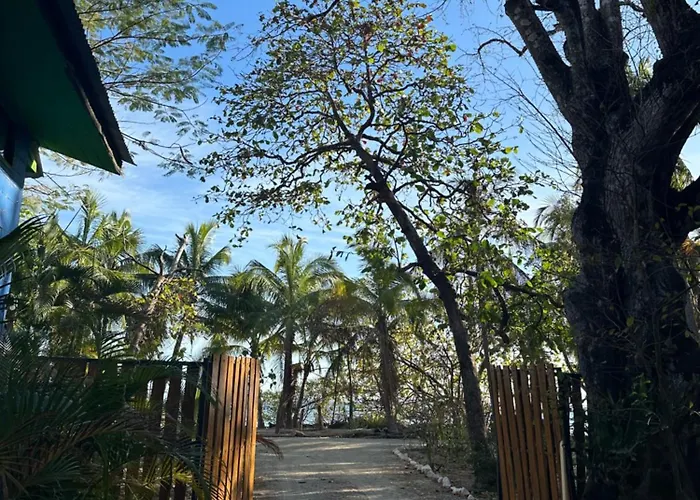 Beach Front Bahia Samara