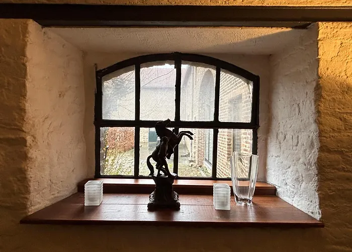B&B en Vakantiewoningen 't Wienhoes Wittem