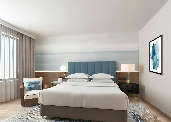 Sheraton Nizza
