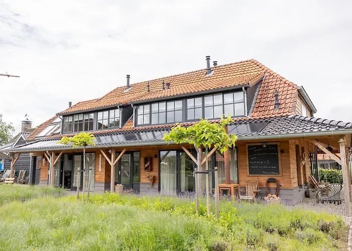 BijJoop Bed and Breakfast Kalenberg