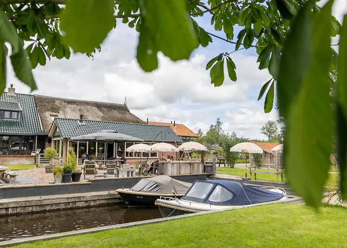 BijJoop Bed and Breakfast Kalenberg