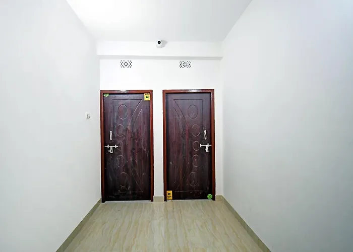 Super Hotel O Grand Eden Kolkata