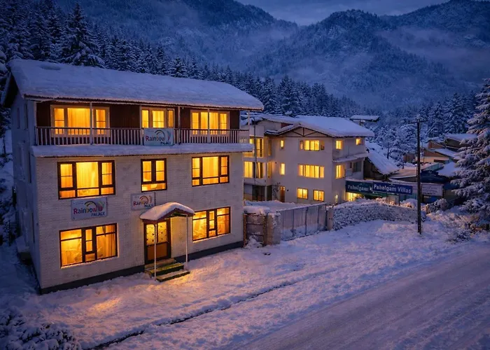 Rainbow Palace Pahalgam