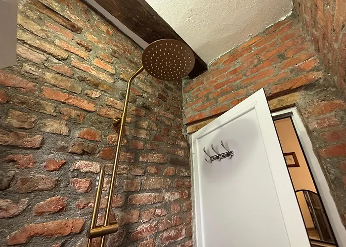 Intown Guesthouse Shkoder