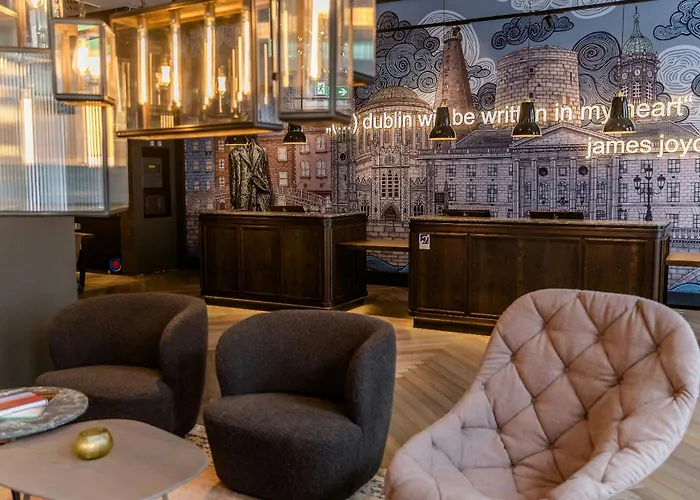 Motel One Dublin