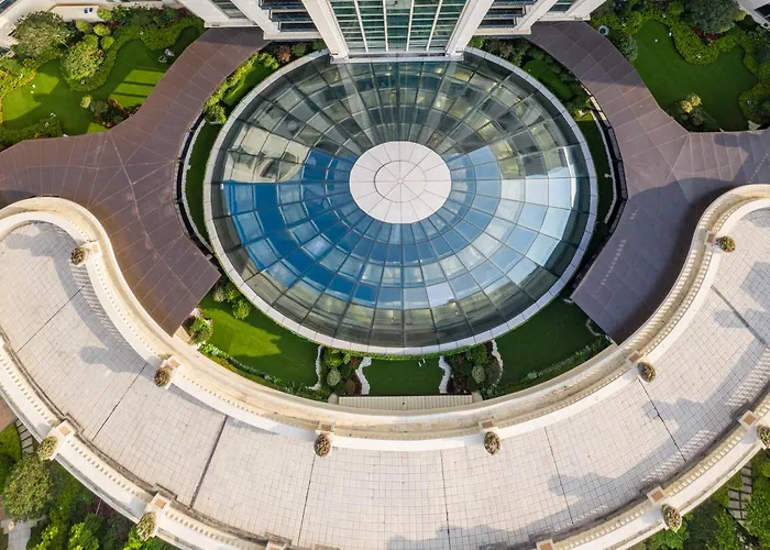 Atour Hotel Zhongshan West Xingzhong Plaza