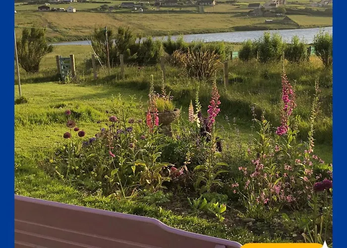 Old School B&B Super King Exclusive 5 Room Private Suite Orkney
