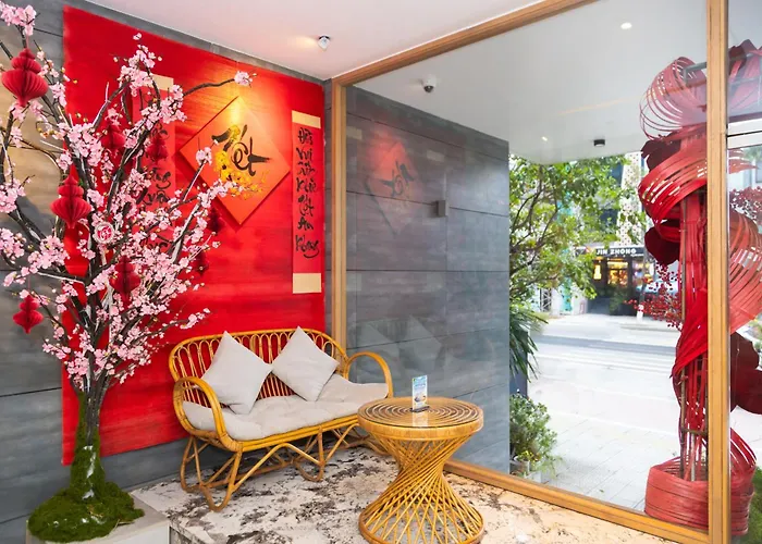 Shi House By Haviland Danang