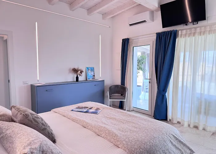 Baia Del Sole Resort Olbia