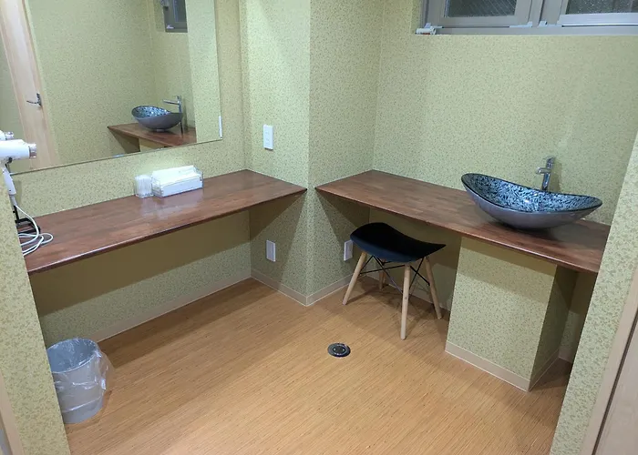 Hotel Erenoa Nagoya