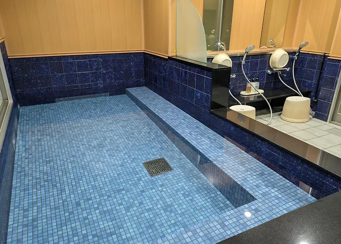 Hotel Erenoa Nagoya