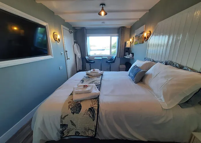 Highlander House Boutique Hotel Rothesay