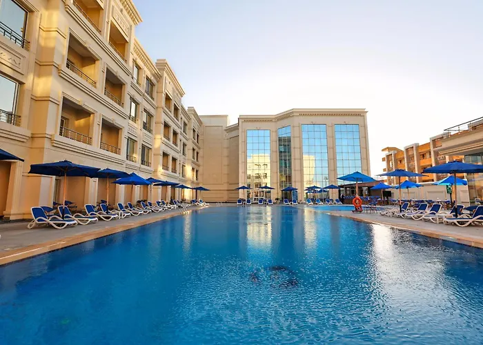 Helnan Mamoura Hotel & Events Center Alexandria