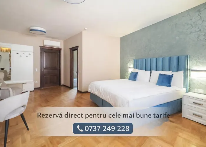 Boutique Central Sibiu