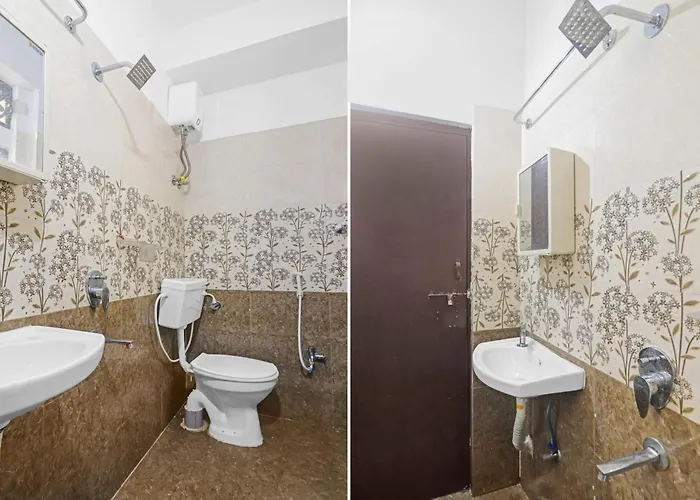 Super Hotel O Honey Heights Near Botanical Garden Hyderabad