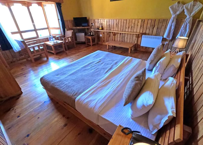 Rema Resort Paro