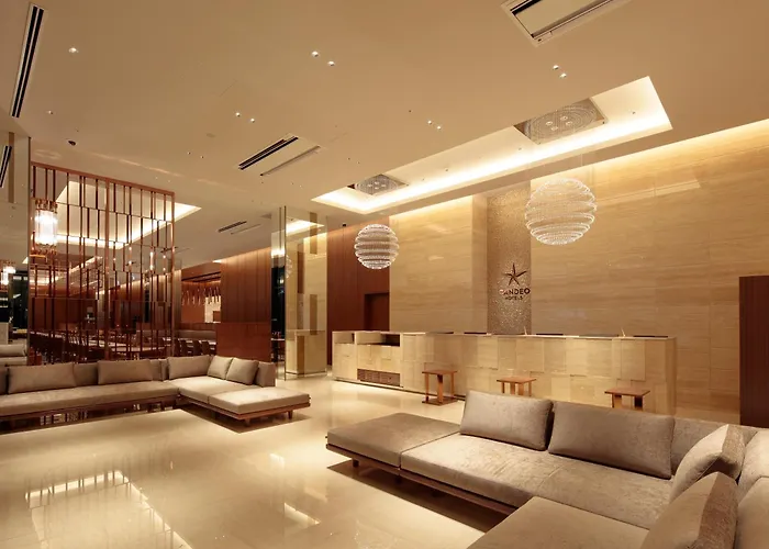 Candeo Hotels Utsunomiya