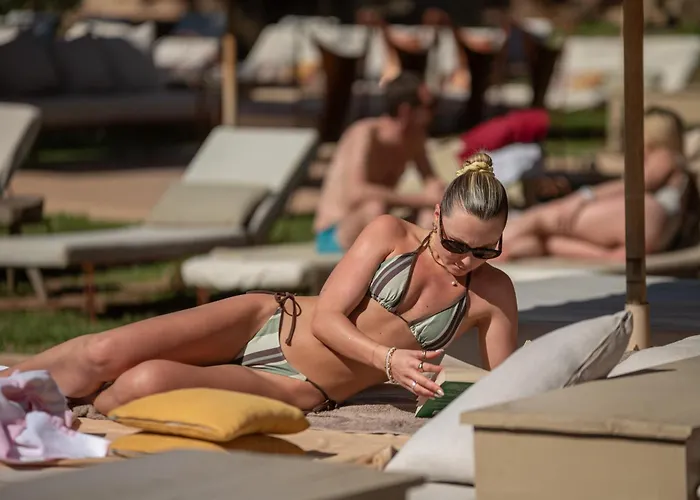 Villa Nour Marrakesh