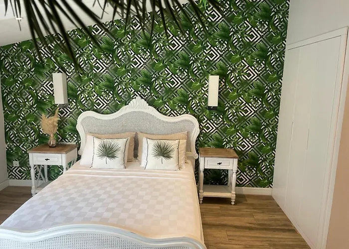 Chloe Hotel Alaçatı