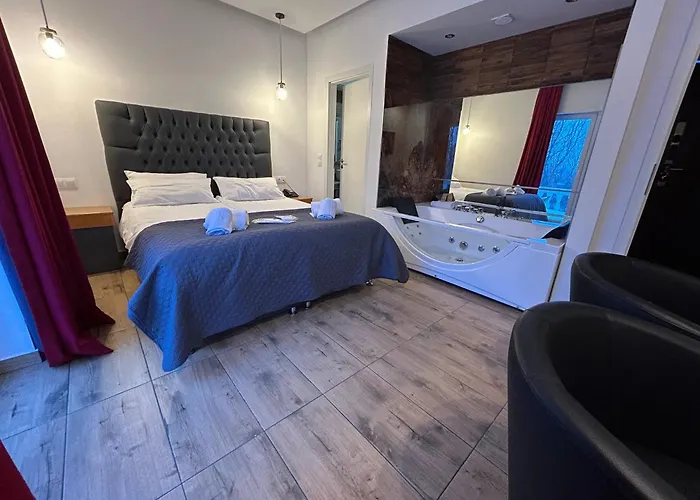 Angelo Spa Resort Sankt Andreasberg